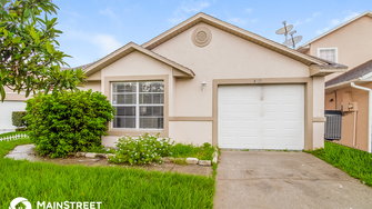 4017 Downey Court - Orlando, FL