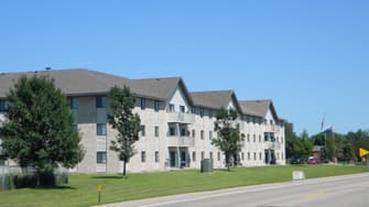 Deer Park Apartments - Hutchinson, MN