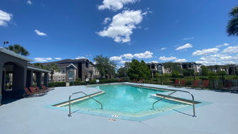 Pointe Vista Apartments - Orlando, FL