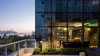River House 11 at Port Imperial - Weehawken, NJ