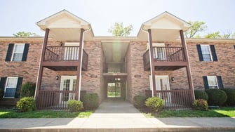 Parkway Place Apartments - Clarksville, TN