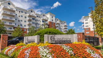 Grandview Apartments - Lowell, MA