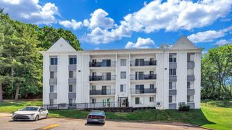 Stanton Glenn Apartments - Washington, DC