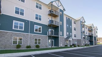 CenterPointe Apartments - Camp Hill, PA
