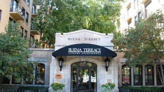 Buena Terrace Apartments - Chicago, IL