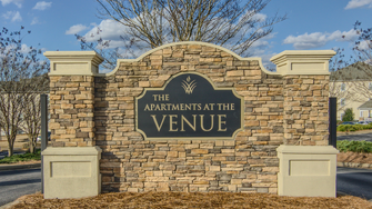 The Apartments at the Venue - Valley, AL