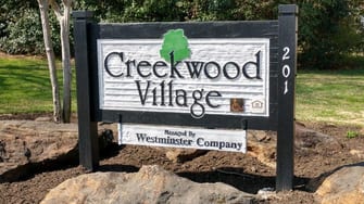 Creekwood - Clemson, SC