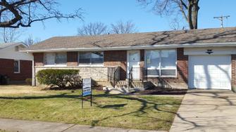 207 Ward - Saint Louis, MO