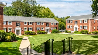 Forest Hill Apartments - Bloomfield, NJ
