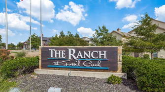 Ranch at Fossil Creek - Haltom City, TX