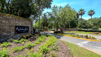 Audubon Park Apartments - Daphne, AL