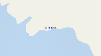 Map for Sawami International - Sunnyside, AK