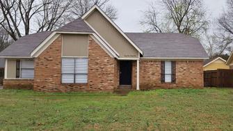 6331 Scarletcrest Lane - Memphis, TN