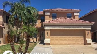 3718 West Fallen Leaf Lane - Glendale, AZ