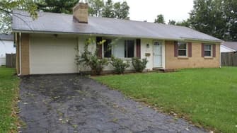 10137 Lawnhaven Ct - Indianapolis, IN