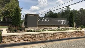 3500 The Vine  - Peachtree Corners, GA