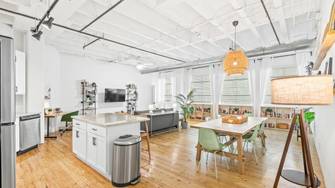 Peachtree Lofts - Atlanta, GA