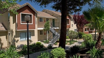 Belmont Apartment Homes  - Pittsburg, CA