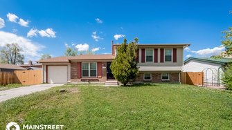 16171 East Vassar Avenue - Aurora, CO