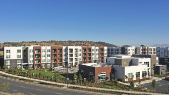 Nova at Green Valley Apartments - Fairfield, CA