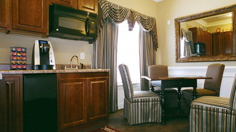 Reserve at Carrington Place - Fayetteville, NC