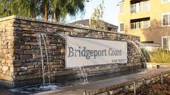 Bridgeport Coast - Valencia, CA