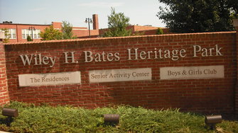 Wiley H. Bates - Annapolis, MD
