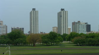 Lakeview Tower Apartments - Chicago, IL