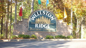 Wellston Ridge - Warner Robins, GA