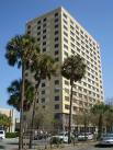 Ashley Tower Apartments - Jacksonville, FL