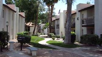 Silver Palms Apartments  - Tampa, FL