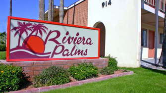 Riviera Palms - Tempe, AZ