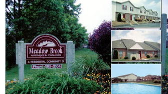 Meadow Brook Apartments - Butler, PA