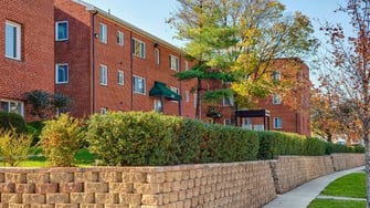 Amherst Gardens Apartments - Wheaton, MD