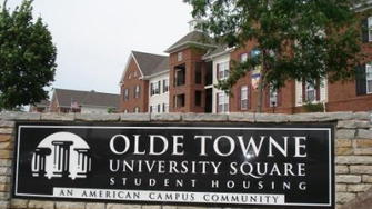Olde Towne University Square - Toledo, OH