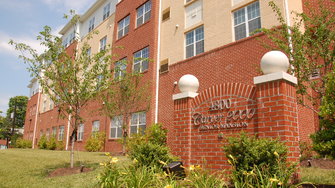 Carver Senior Apartments - Washington, DC