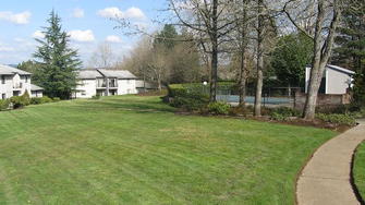 Westwood Green Apartments - Tigard, OR