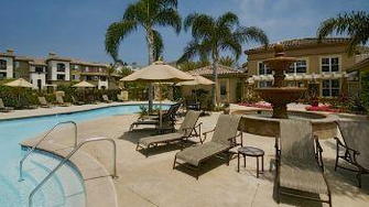 Archstone Pacific View - Carlsbad, CA