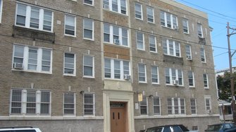 Camelot Apartments - Philadelphia, PA