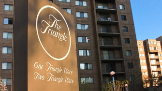 Triangle Apartments - Cleveland, OH