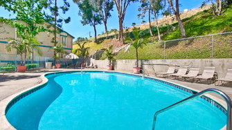 Stoneridge Apartments - Lakeside, CA