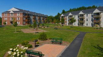 Meadow Brook Apartments - Concord, NH