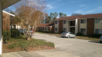 Timberchase Apartments - Birmingham, AL