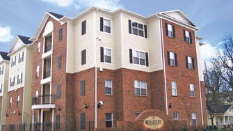 The Registry Apartments - Bowling Green, KY