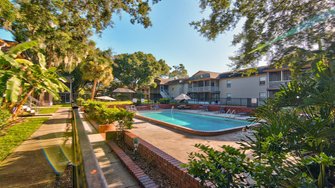 Regency Apartments - Lakeland, FL