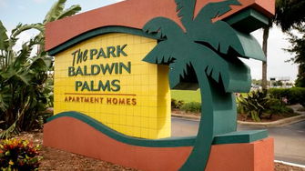 Park Baldwin Palms  - Orlando, FL