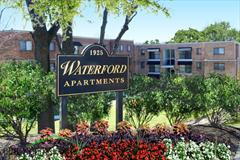 Waterford Apartments   - Havertown, PA