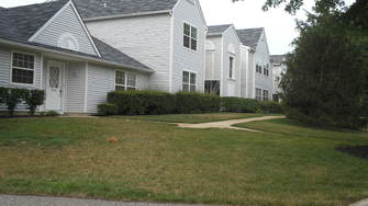 Sagemore Apartments - Marlton, NJ