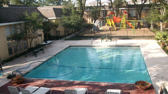 3737 Hillcroft Apartments - Houston, TX