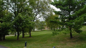The Oaks at Woodridge - Fairfield, OH